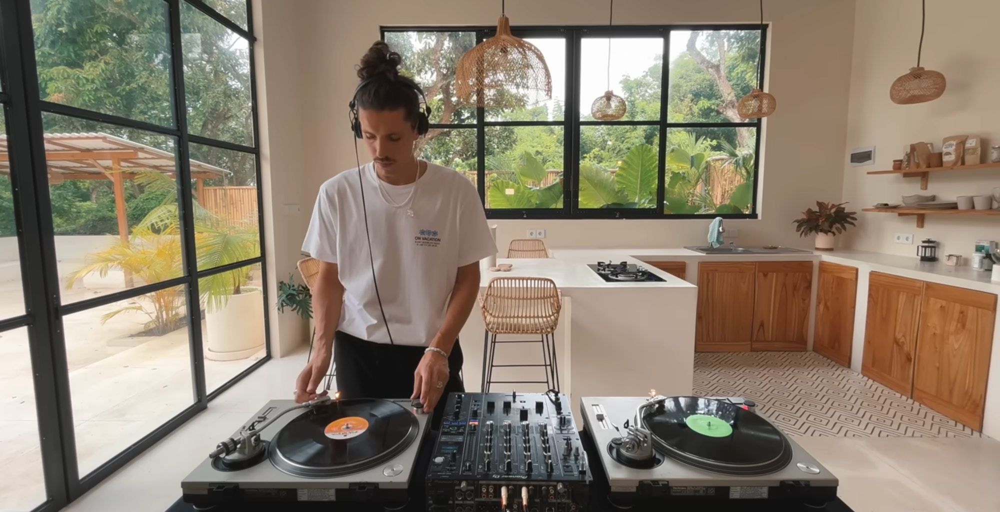 Am I Becoming French?