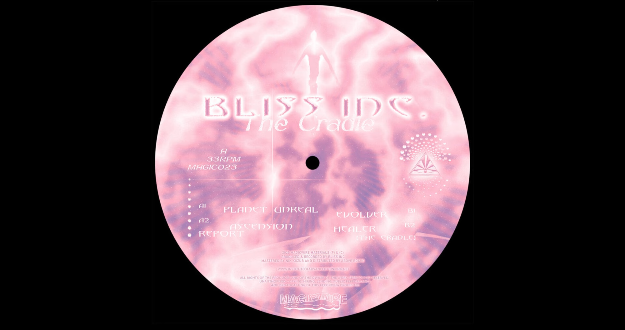 Home is Everywhere and Nowhere