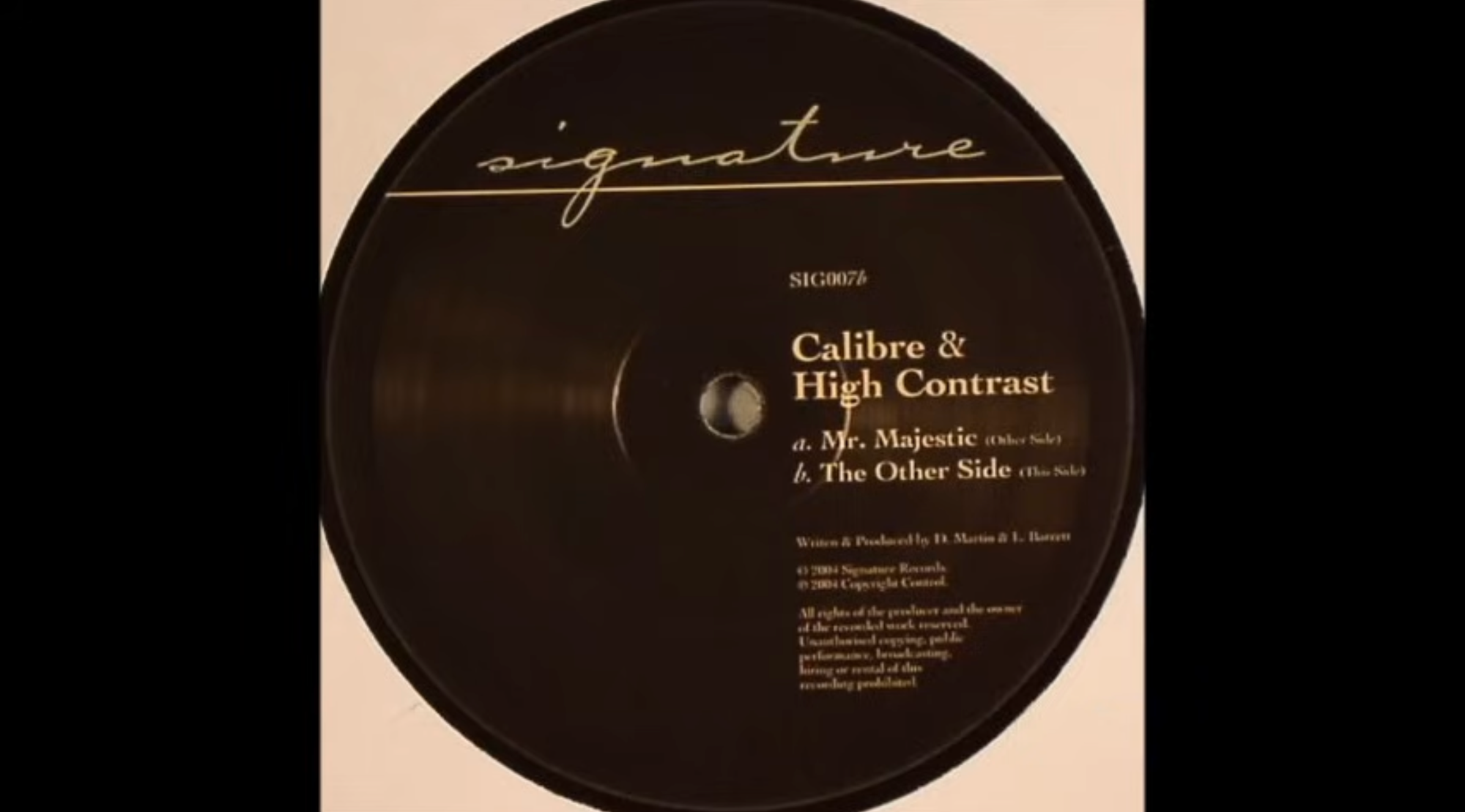 That Weekend in Prague