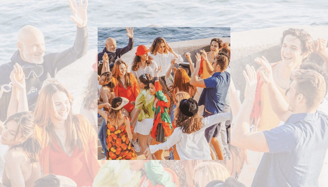 Disrespect the Comfort Zone