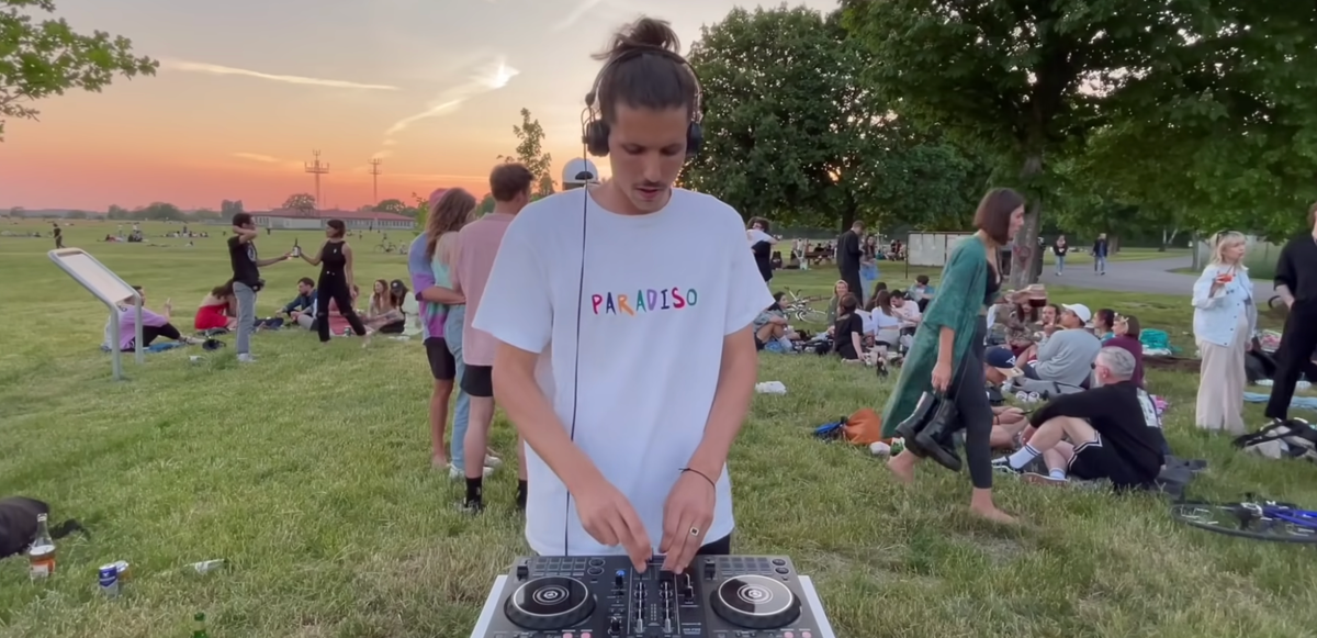 House of the March Hare