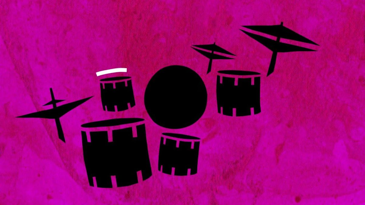 Pressure & Arranged Rum