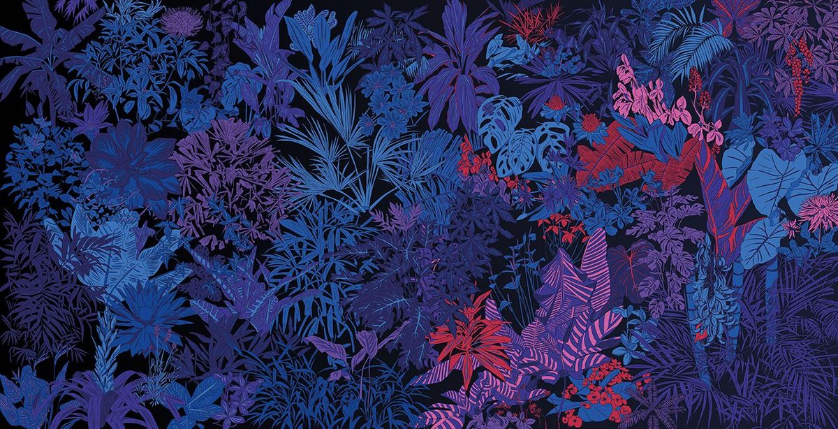 Fluctuating Flow of Fall