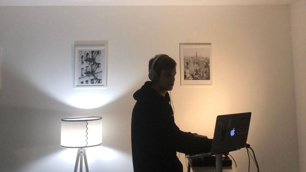 Simple Mind, Simple Life