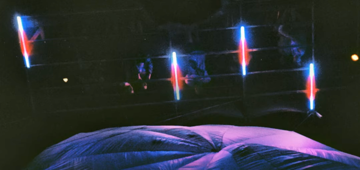 Post-Spiderman Existentialism