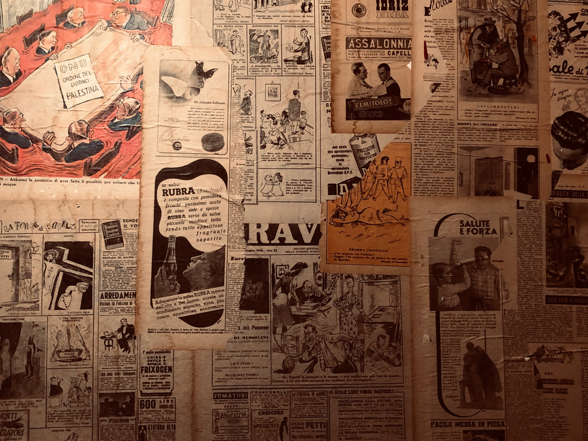 Environment is Everything