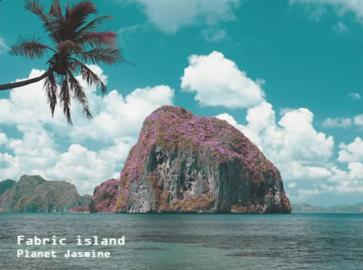 A Little Fever Dream