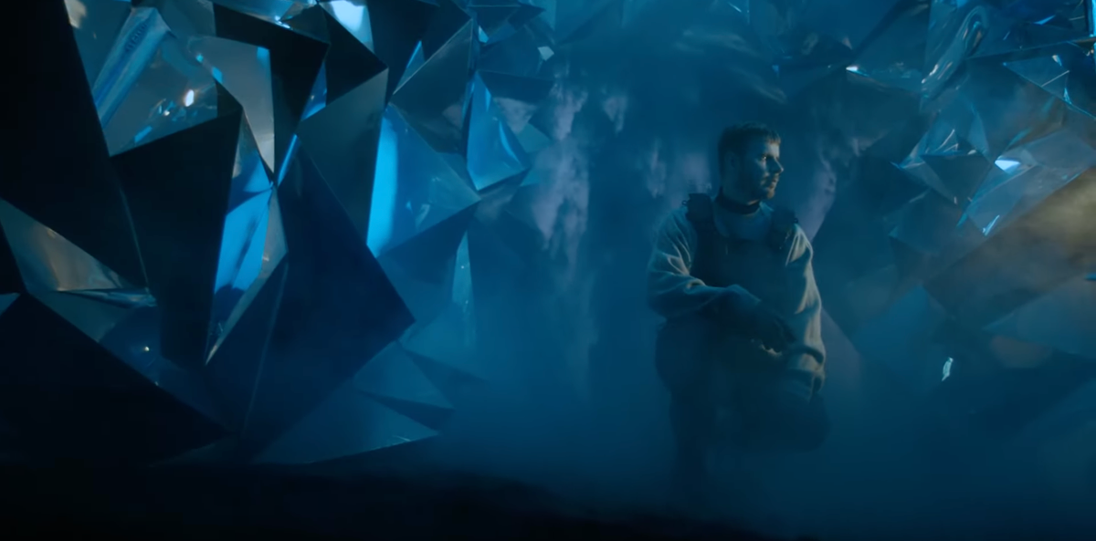 Smile First, Smile More