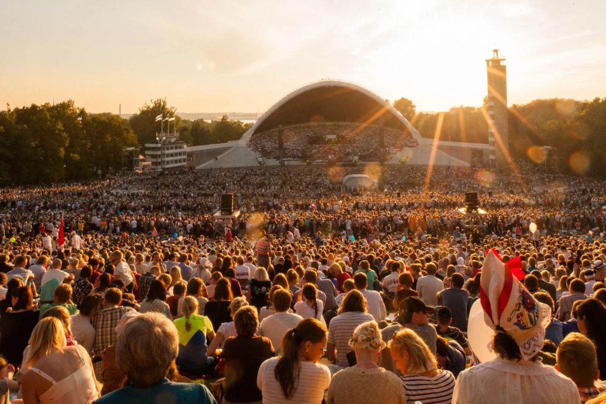 Clubbing is Overrated