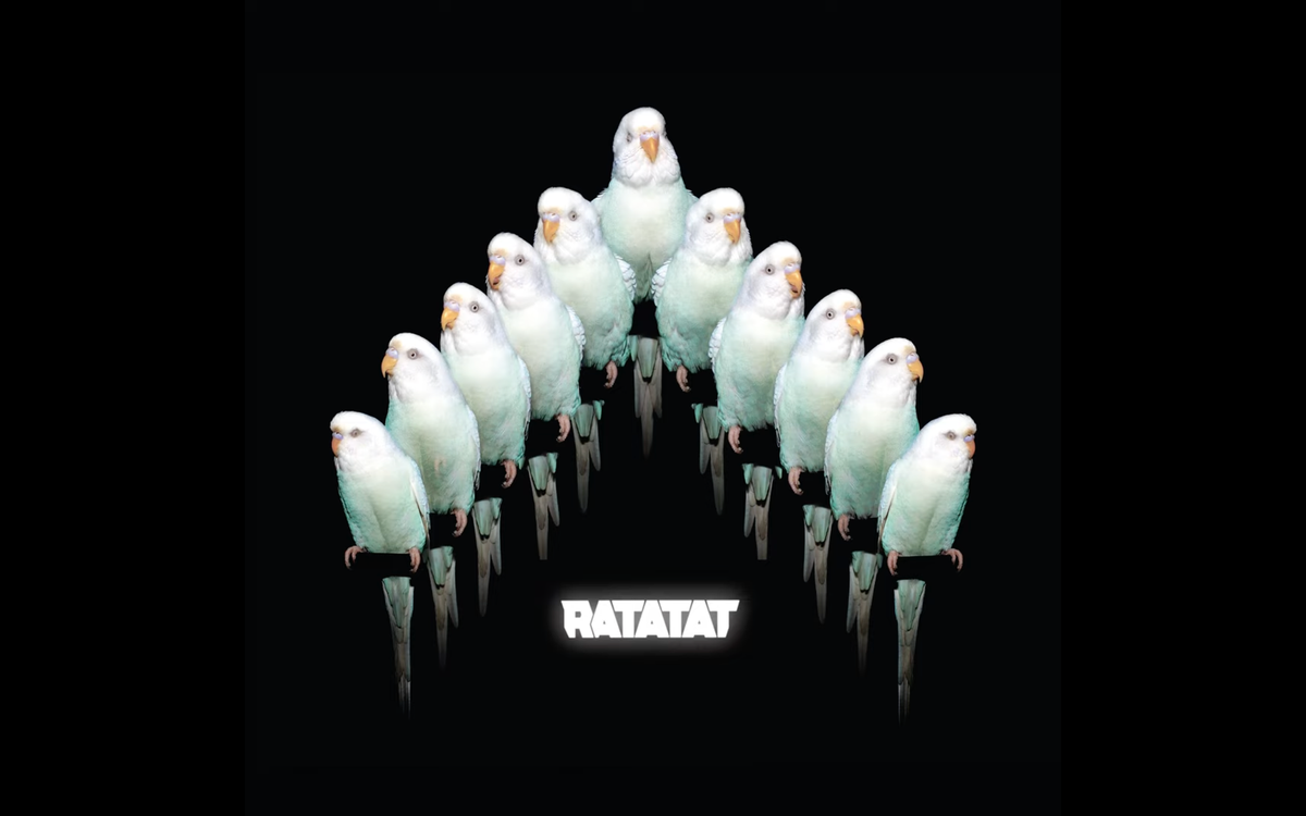 Back To Civilisation