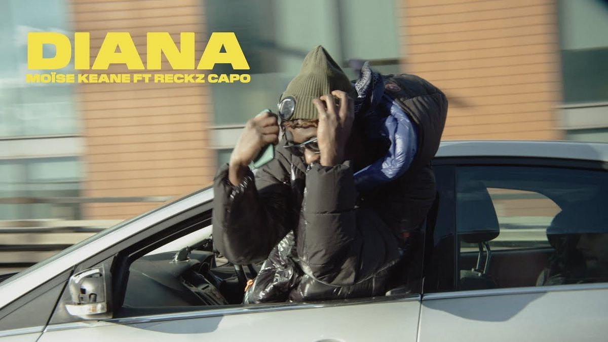 The Cherry on the Cake