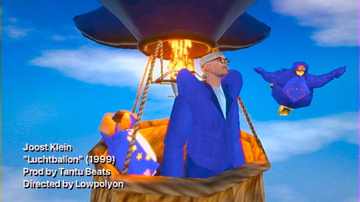 Working Out as Catharsis