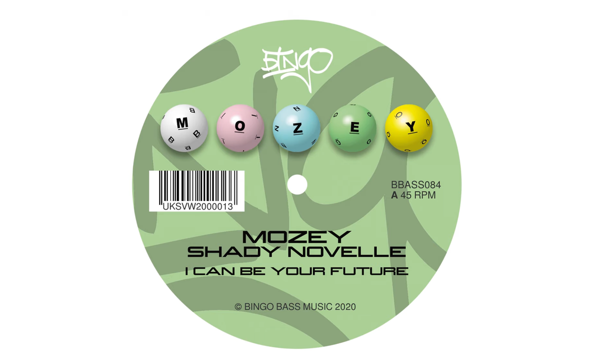 Quick Reminder of a Peaceful Time