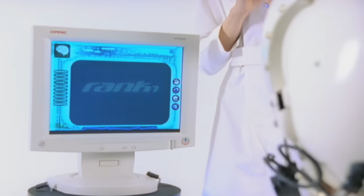 Working seems to Work