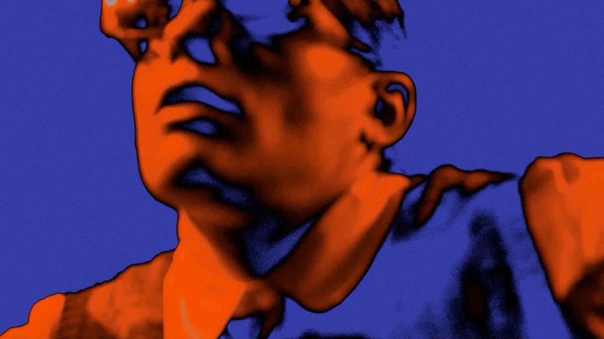 People Have Lived Here