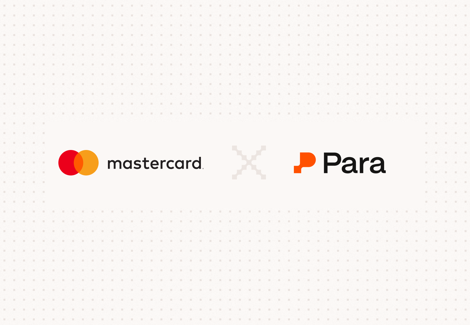 Para joins the Mastercard Crypto Partner Program to Advance Stablecoin Enabled Financial Products