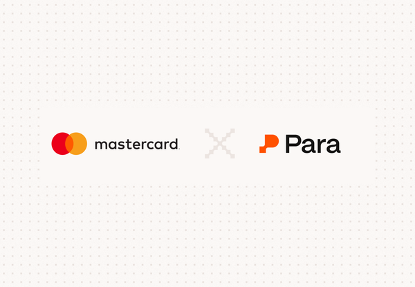 Para joins the Mastercard Crypto Partner Program to Advance Stablecoin Enabled Financial Products