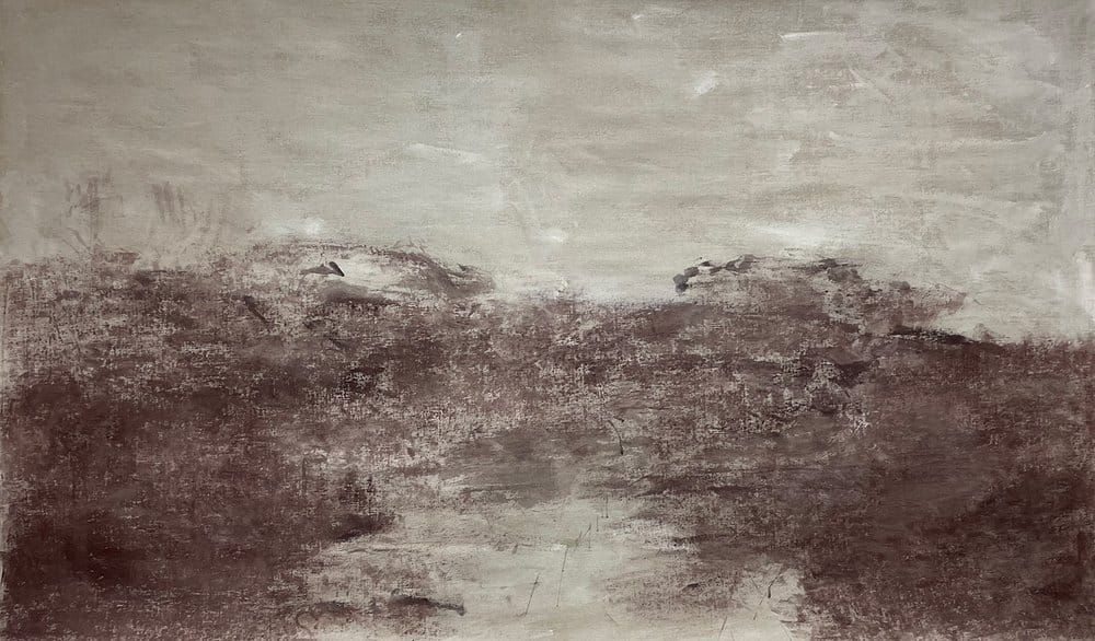 Stitching Back Together