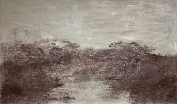 Stitching Back Together