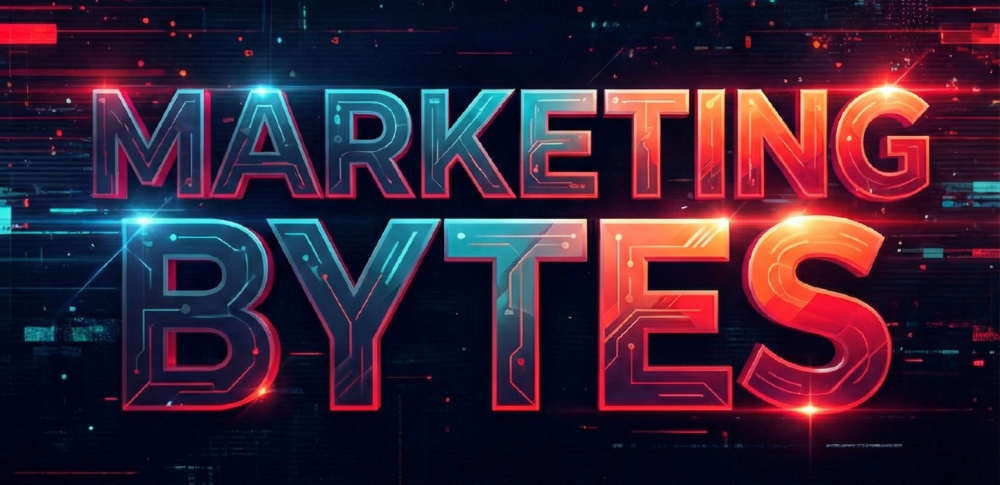 About Marketing Bytes