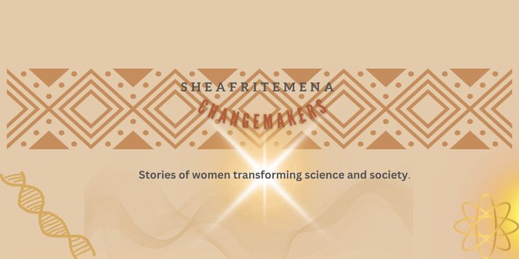 Introducing SheAfriSTEMENA Changemakers