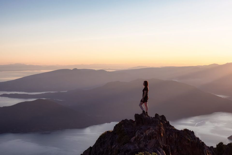 The Career Sabbatical: Why Stepping Back is the Ultimate Power Move