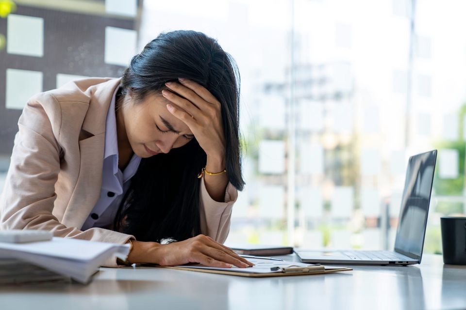 Beyond Imposter Syndrome: The Competence Gap Framework