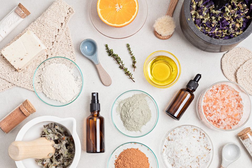 The Ingredient Audit: Transitioning to a High Performance Clean Beauty Routine