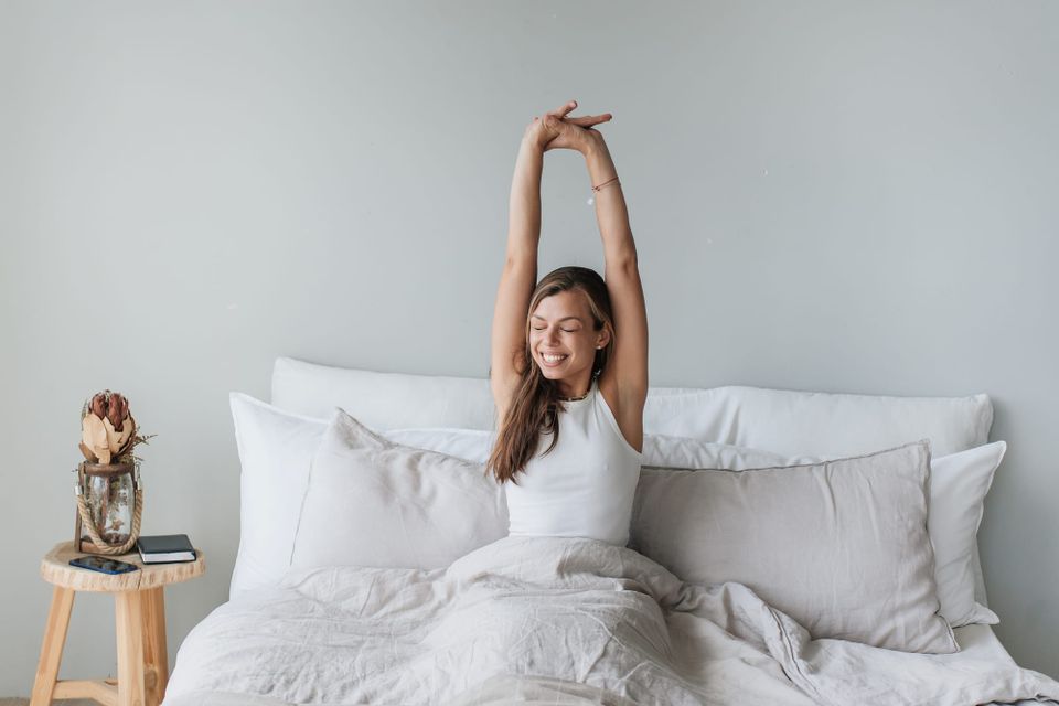 The Science of the Sleep Sanctuary: Reclaiming Your Vitality in a 24/7 World