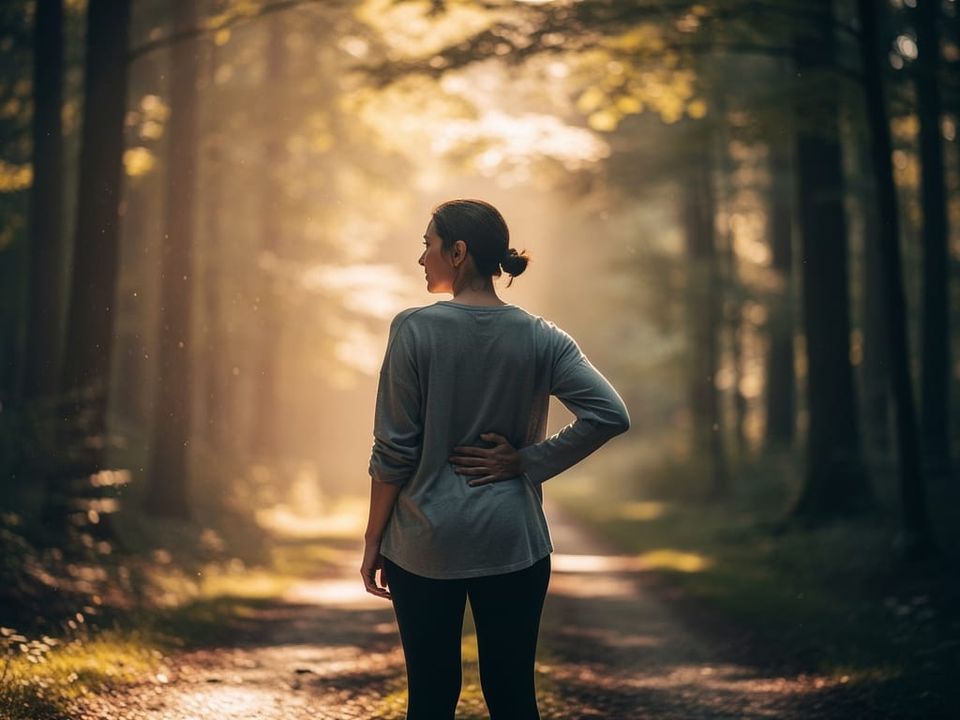 The Intuition Edge: Why Listening to Your Gut Is Your Most Powerful Growth Tool