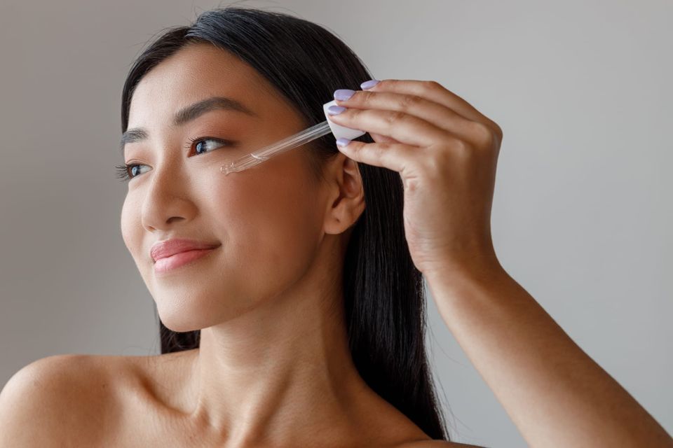 The Retinol Myth High-Achieving Women Keep Believing