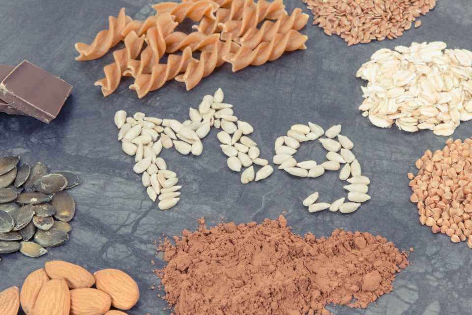 The Quiet Revolution: Why Magnesium Is the Unsung Hero of Women's Health