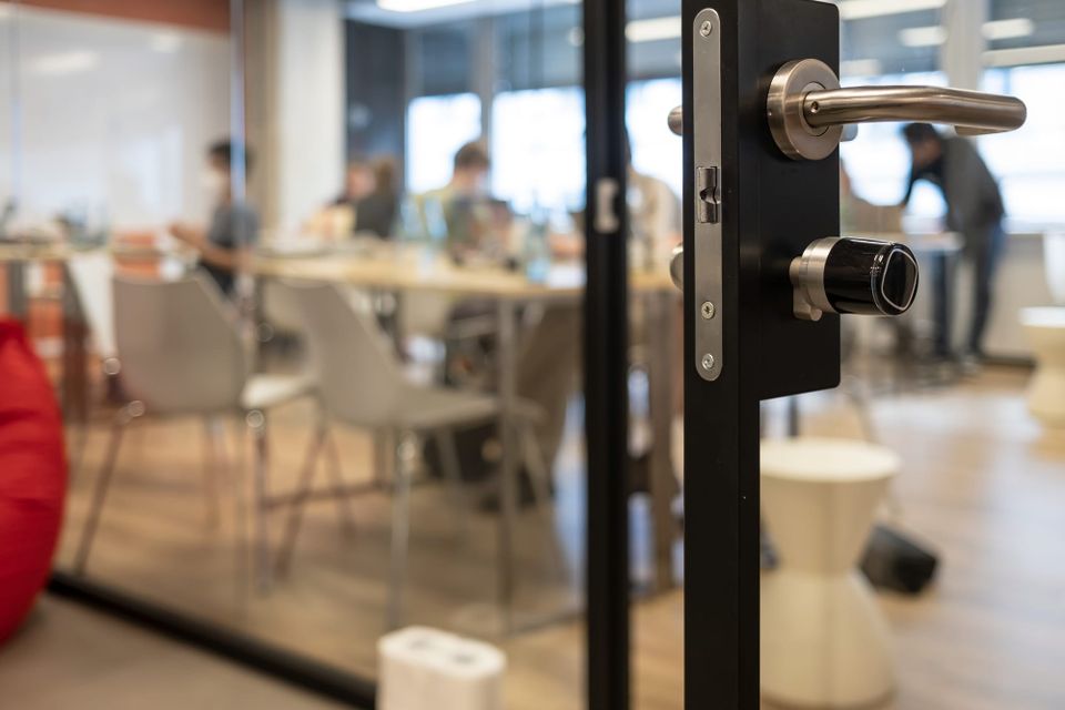 The Authority Leak: How Your 'Open Door' Policy Is Quietly Killing Your Confidence