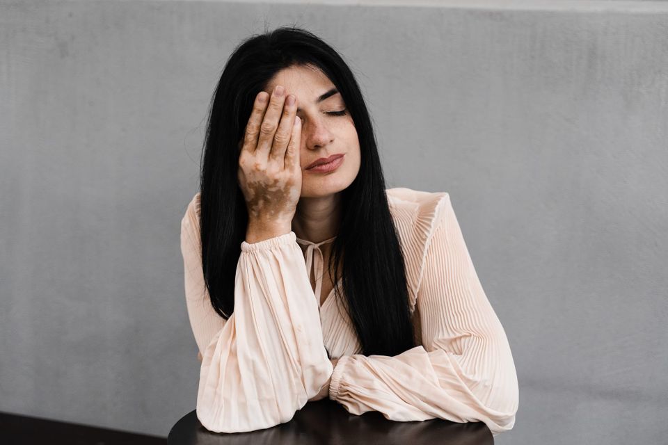 The People-Pleasing Plague: How Saying 'Yes' Is Physically Impacting Your Health