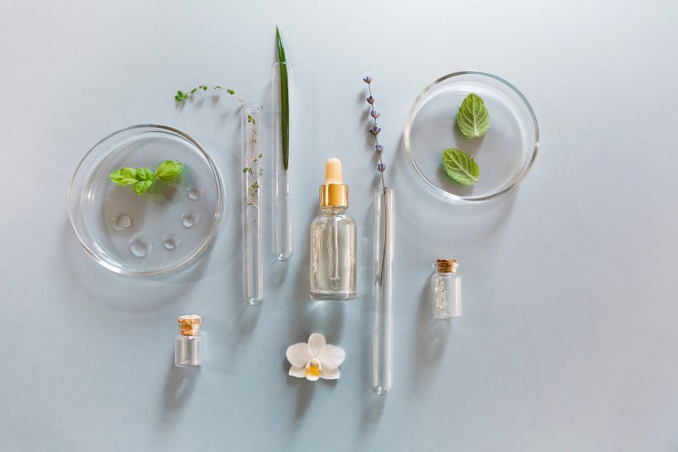 Bioactive Ingredients That Quietly Outperform Luxury Serums