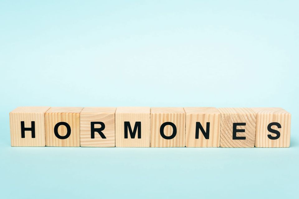 Decoding Your Hormonal Signature