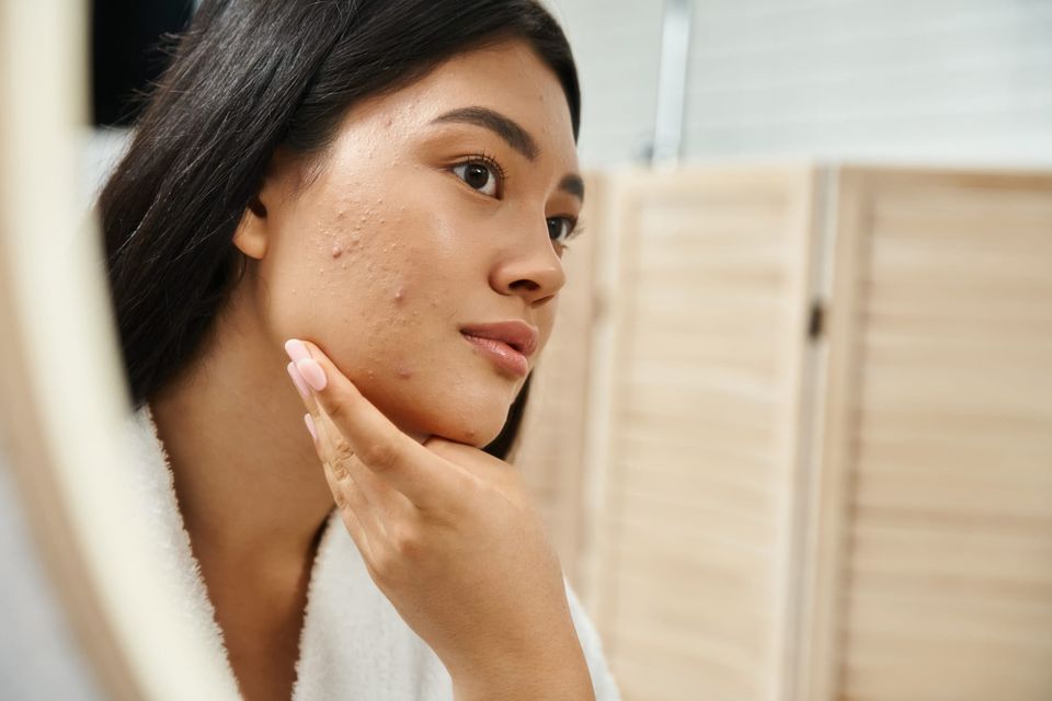 The Skinimalist Reset: Why Your 12-Step Routine Is Actually Breaking You Out