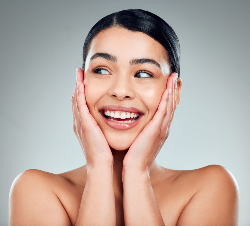 Stop Scrubbing Away Your Glow