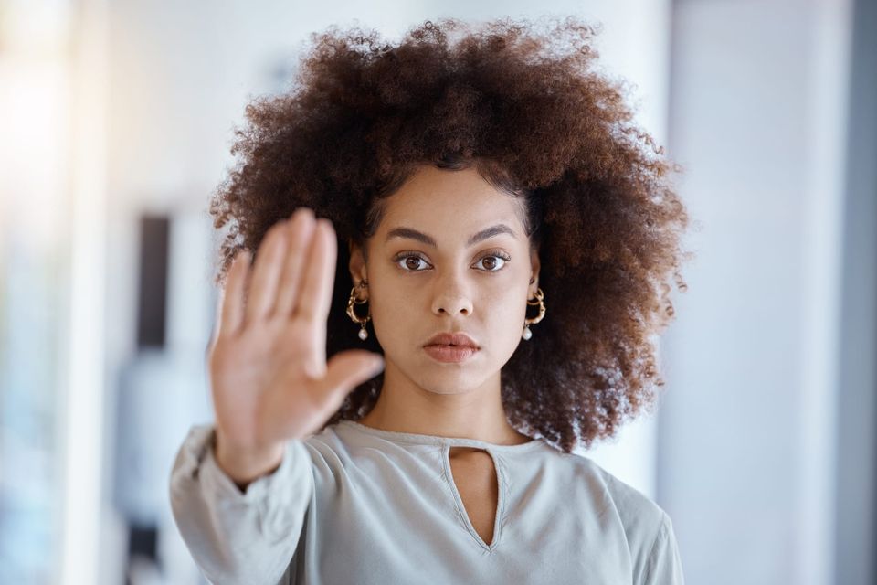 The Boundary Audit: Why Saying 'No' Is Your Ultimate Health Hack