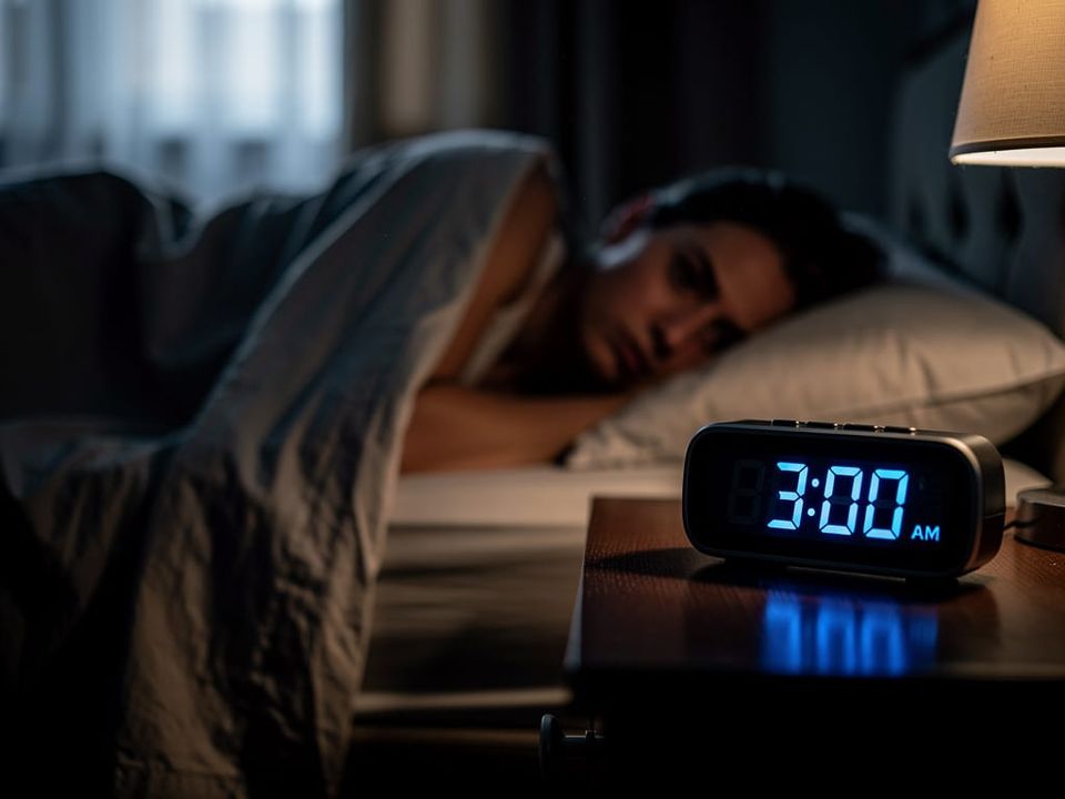The 3 AM Wake-Up Call You're Ignoring