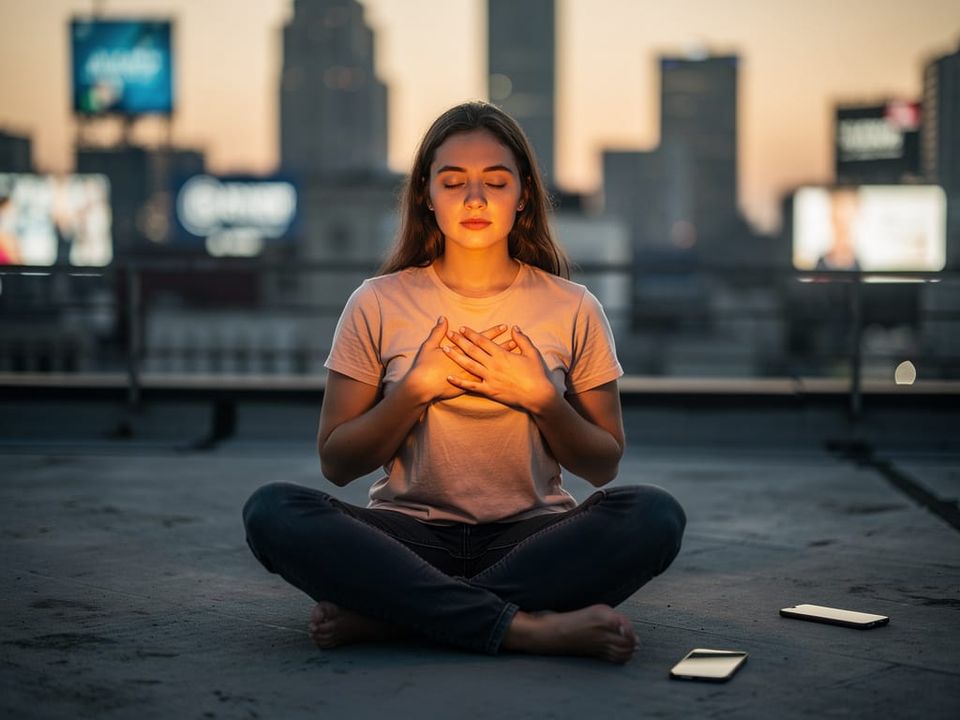 The Validation Trap: How to Build Unshakeable Self-Trust from Within