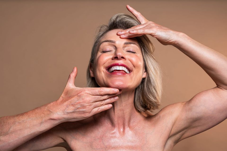 The 'Undo' Button: Reclaiming Your Radiance from Past 'Skin Sins'
