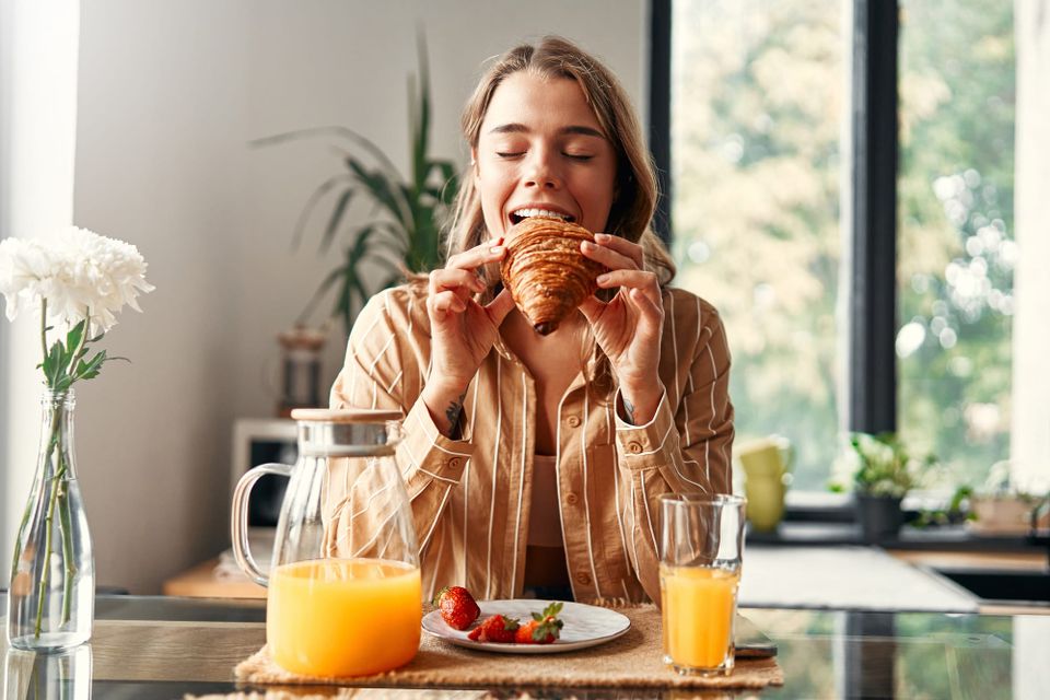 Why Your Early Breakfast Is Locking in Fat Stores