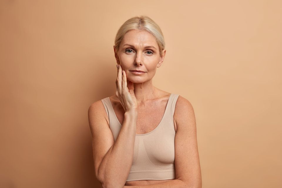 Beyond the Surface: Why Your Skin Feels 'Fragile' After 40