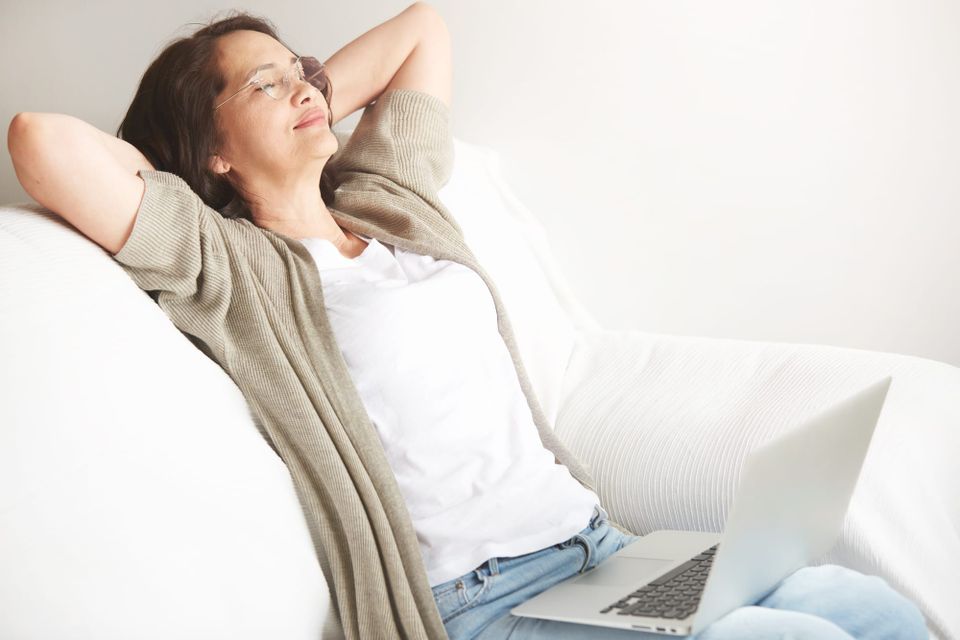 The Productivity Myth: Why Rest Is Your Most Profitable Business Strategy