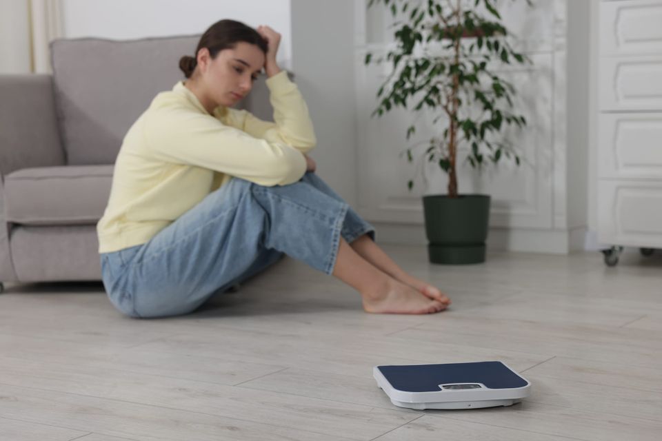 The Yo-Yo Trap: Why Counting Calories Is Damaging Your Fat-Burning Engine