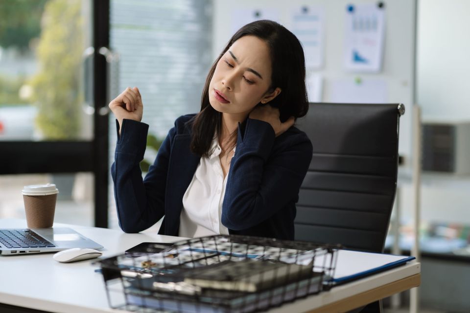 The Perfectionism Trap: Why Your Impossible Standards are Keeping You Exhausted