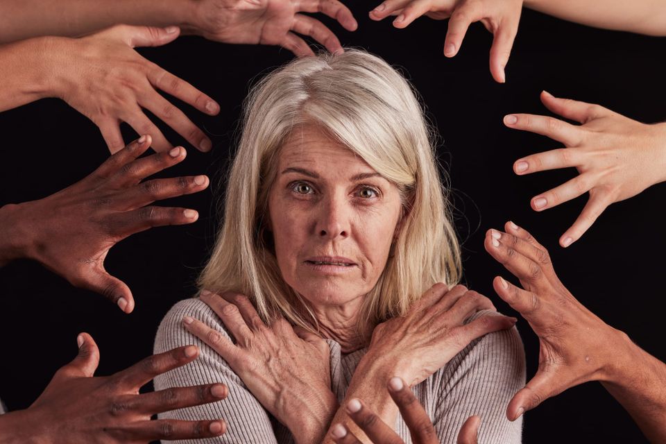 The Energy Boundary: Why Saying Yes to Everyone Else is Starving Your Inner Glow