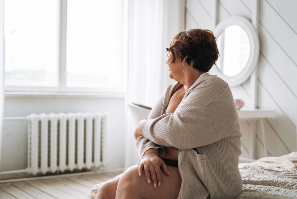 The Midlife Overdrive: Managing the Hidden Hormonal Weight Trigger