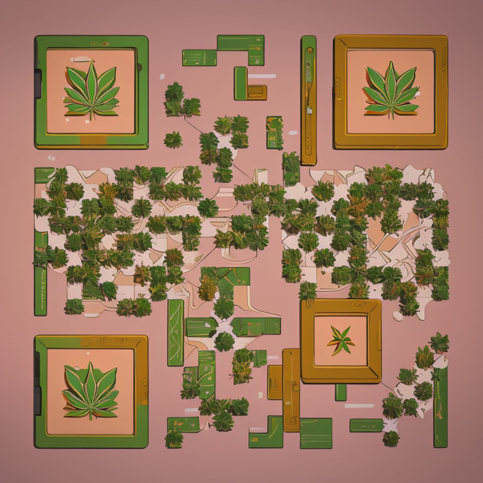 Legal Cannabis: Navigating the Dual Identity as a Recreational and Medicinal Powerhouse